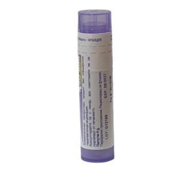 ARSENICUM ALBUM 30 CH